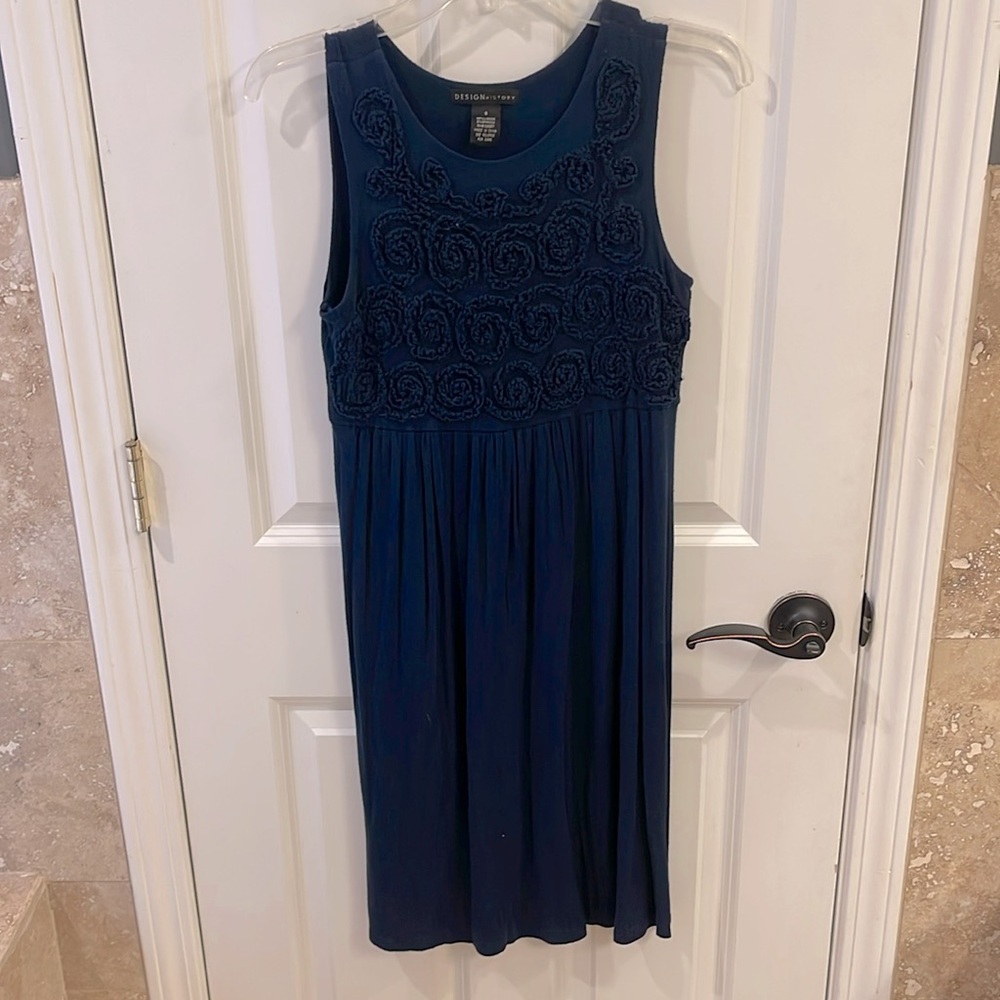 Women’s casual dress